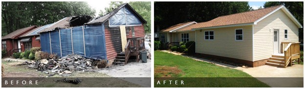 8 Advantages of Residential Storm Damage Restoration: Restoring Your Home’s Integrity